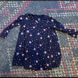 Egg by Susan Lazar Star Dress Girls